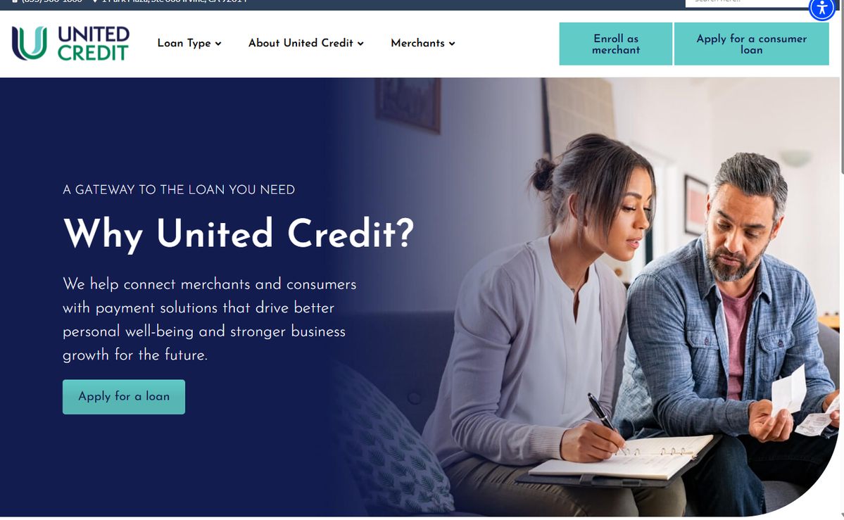United Credit – unitedcredit.com