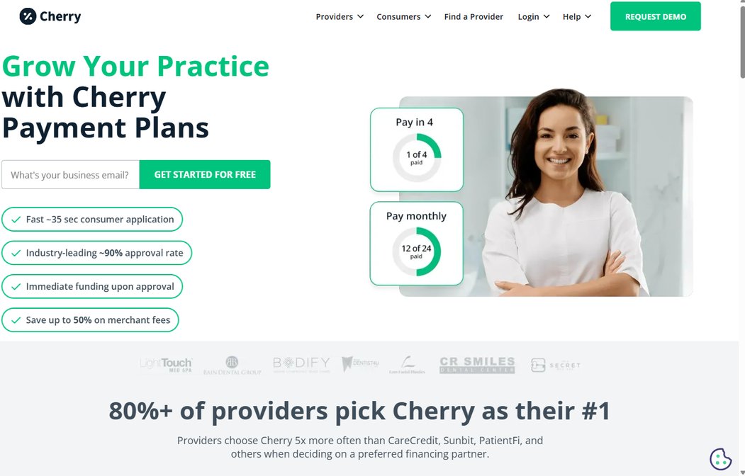 Cherry – withcherry.com