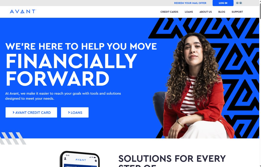 Avant – avant.com