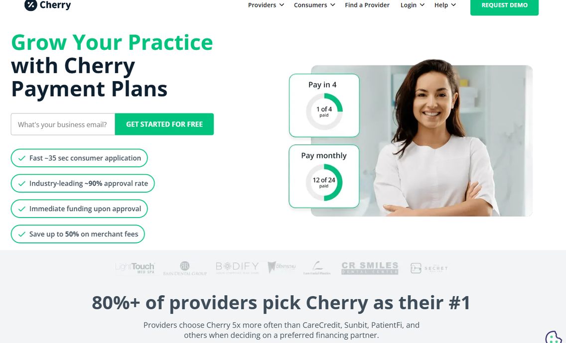Cherry – withcherry.com