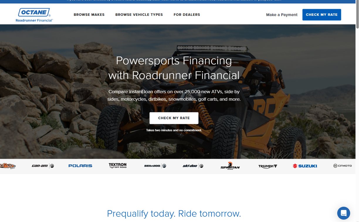 Roadrunner Financial – roadrunnerfinancial.com