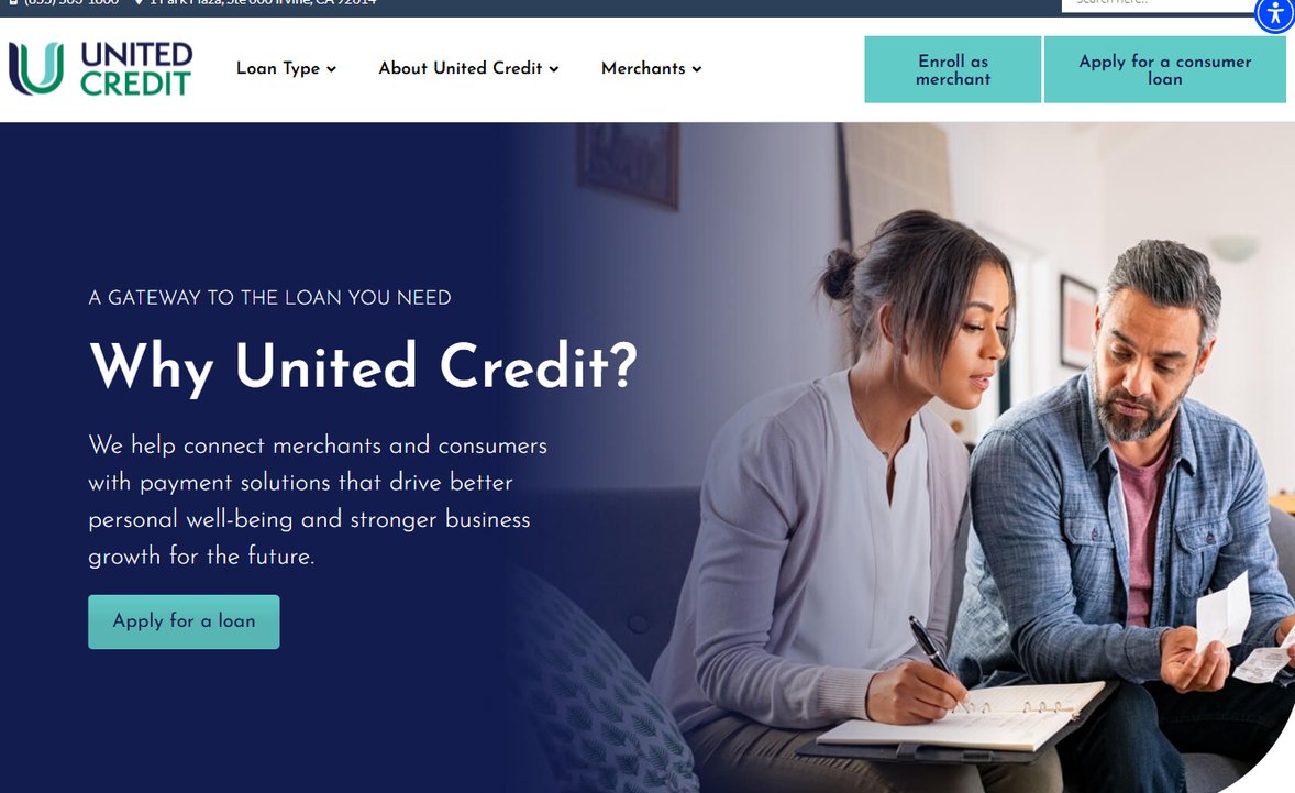 United Credit – unitedcredit.com