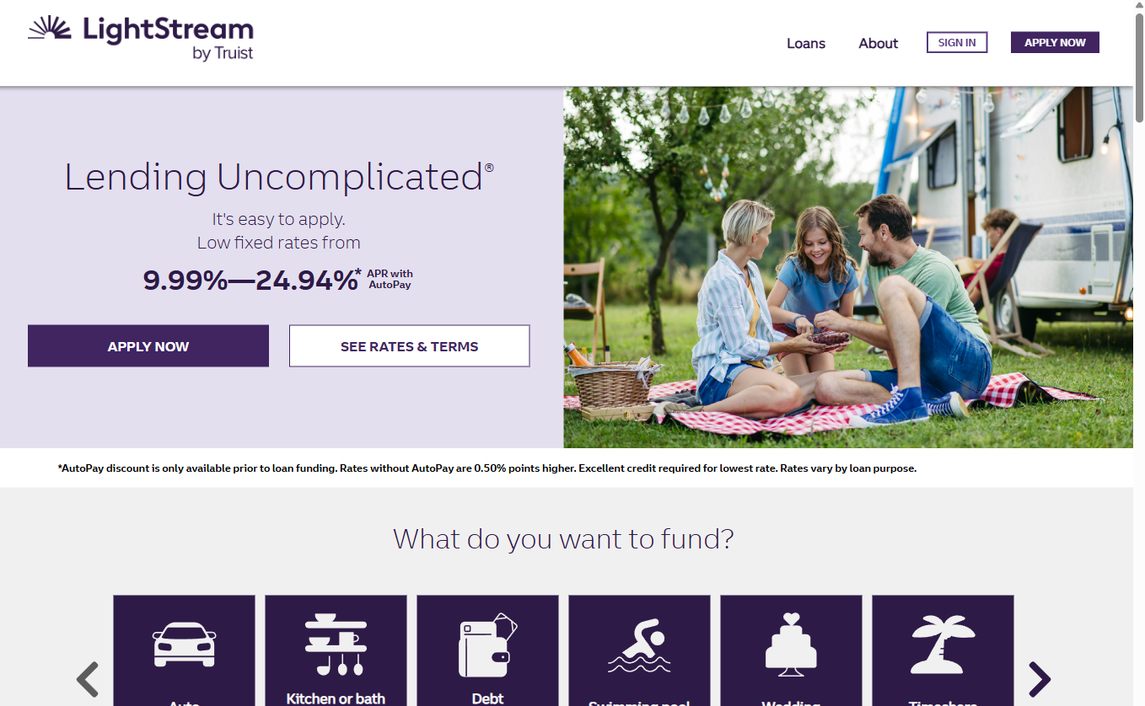 LightStream – lightstream.com