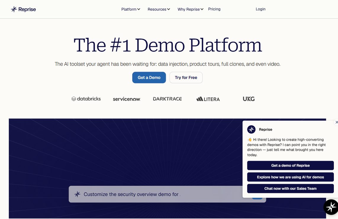 Reprise – reprise.com