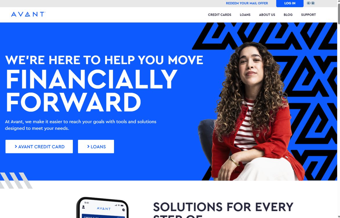 Avant – avant.com