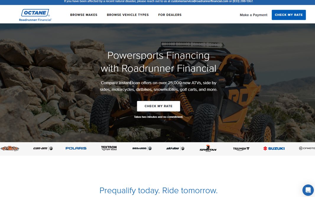 Roadrunner Financial – roadrunnerfinancial.com